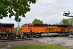 BNSF 6765